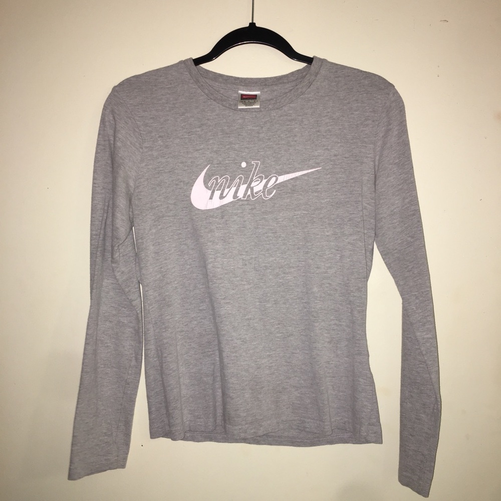 Nike Vintage Long Sleeve